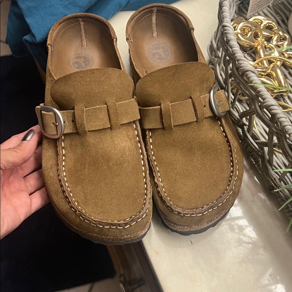 Birkenstock Buckley - Picture 5 of 10